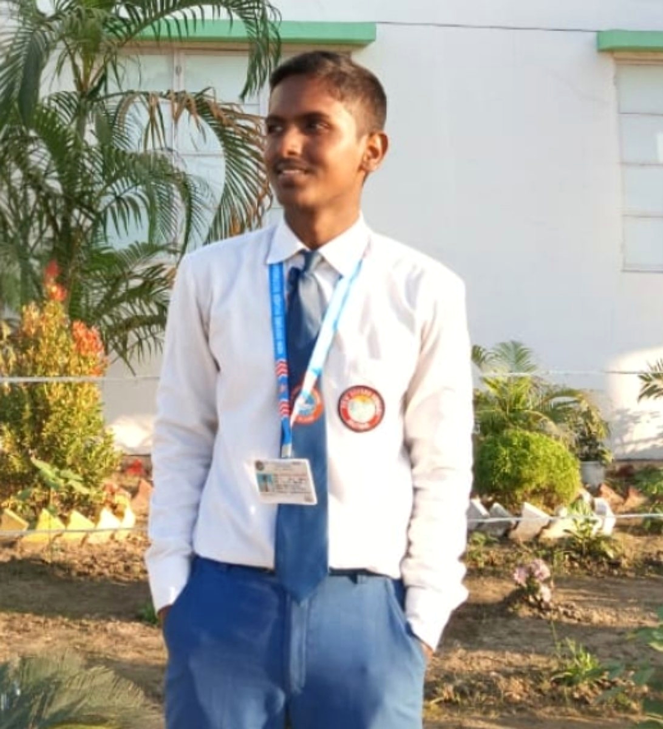 Dhirendra Kumar